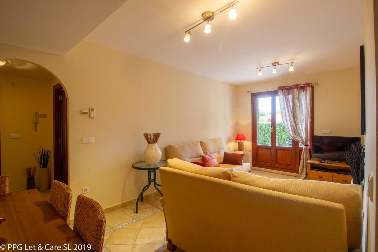 Appartement Con Jardin Y Acceso A La Piscina. à Ayamonte Extérieur photo