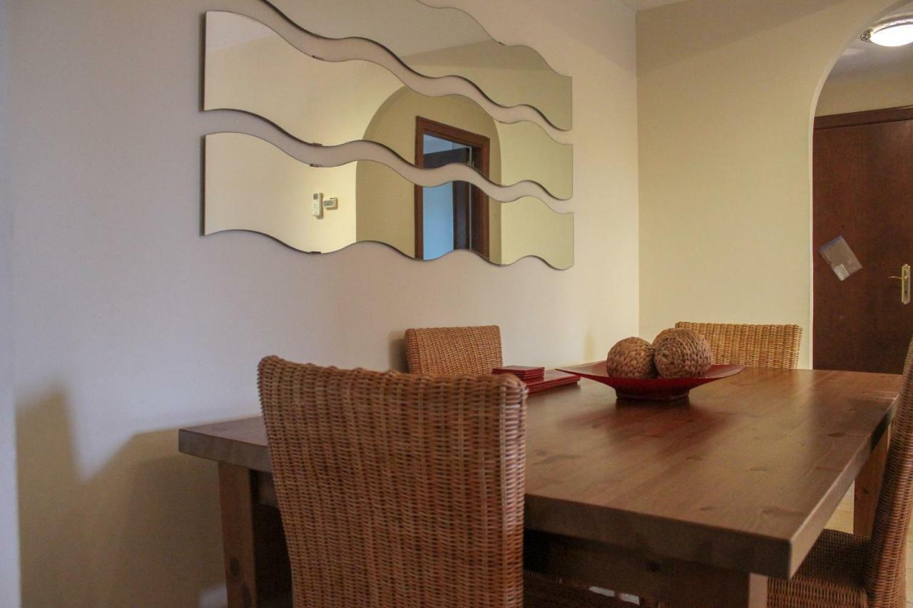 Appartement Con Jardin Y Acceso A La Piscina. à Ayamonte Extérieur photo